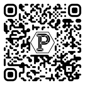 QR Code that links to Etsy page